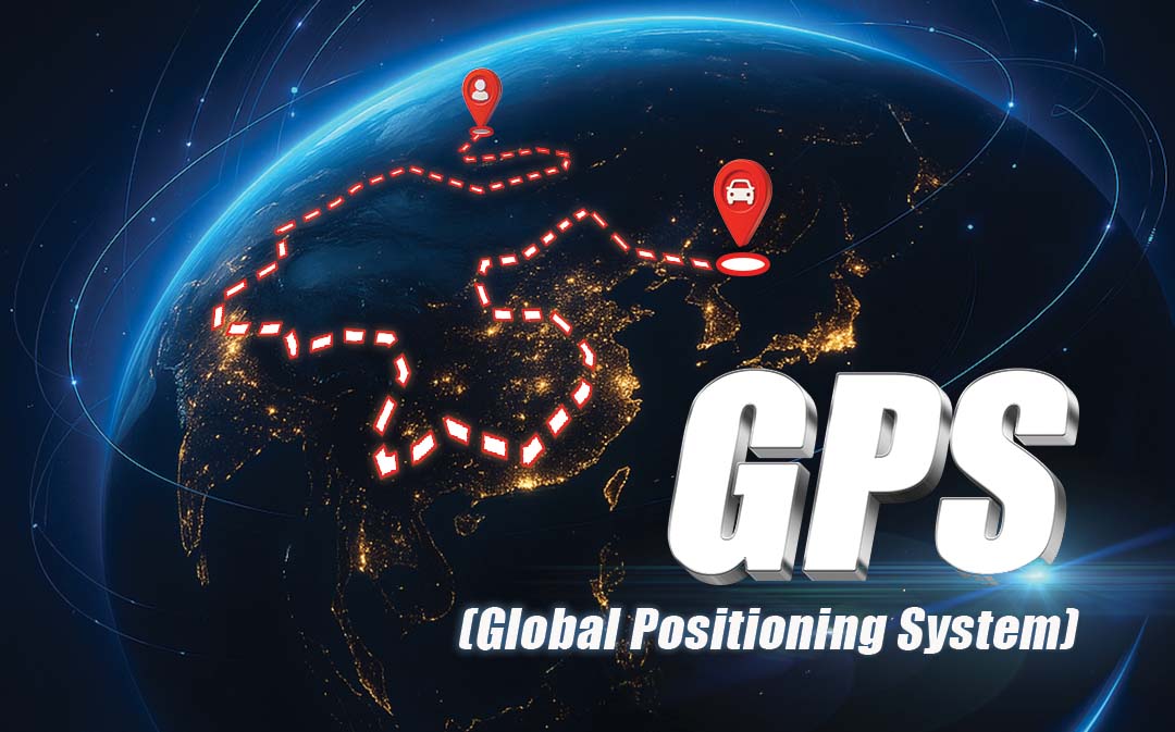 GPS (Global Positioning System)