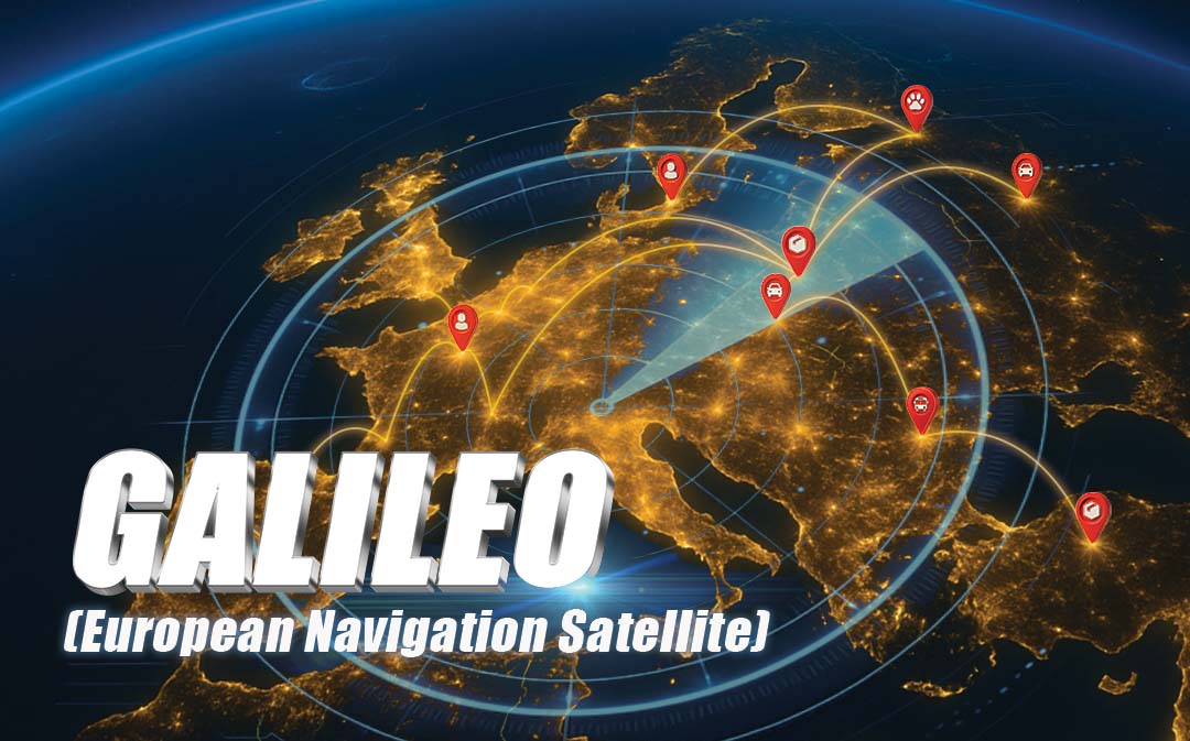 GALILEO (European Navigation Satellite)